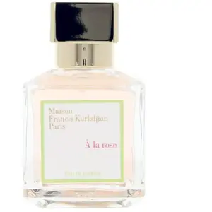Comparateur de prix : Maison Francis Kurkdjian - A La Rose Eau de Parfum - 70 ml - Dames Par...
