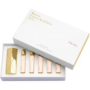 Francis Kurkdjian Eau De Parfum La Rose 55ml pas cher