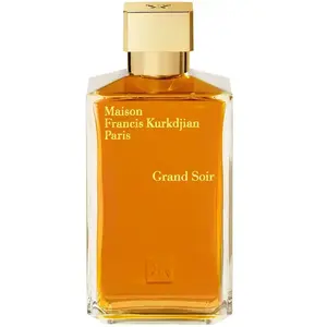 Grand Soir eau de parfum vaporizador 200 ml pas cher