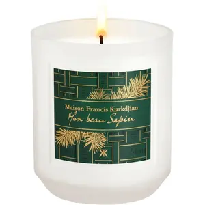 Maison Francis Kurkdjian Kaars - Mon Beau Sapin - Scented Candle - Geurkaars pas cher