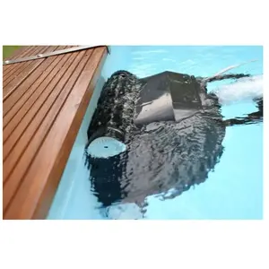 Robot de piscine électrique 8STREME 7310 - Black