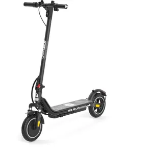 UrbanGlide 85 EVO trottinette urbaine   autonomie 20 km temps de charg...