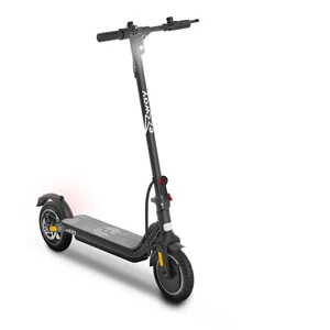 EZWAY Trottinette électrique - EX85 - 300 W - Roues 85 - Autonomie 20 km pas cher