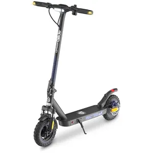 Trottinette électrique Urbanglide Ride 355CT 350 W Noir et Bleu pas cher