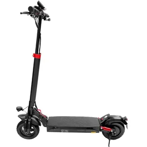 Urbanglide Trottinette électrique adulte 10 pouces   1300W   Batterie ...