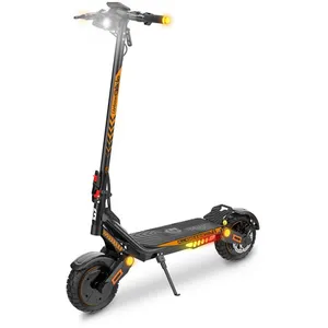 Comparateur de prix : Trottinette électrique - URBANGLIDE - All Road 6 2x2 - 800 W - Pneus 1...