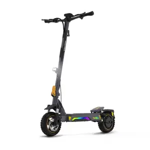 Trottinette électrique Urbanglide 800GT 600 W
