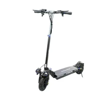 Trottinette Électrique Urbanglide Ecross ProVendu parcdiscount