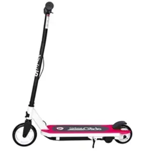 UrbanGlide Trottinette Électrique Urbanglide Ride 55 30 W Noir Et Rose
