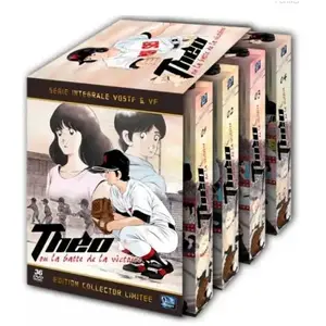 Online Sales Pla Cnt Coffret intégral 36 DVD - Edition Limitée pas cher