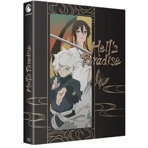 Comparateur de prix : Movie Hell's Paradise - Saison 1 Blu-ray