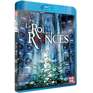 Kaze Animation Le Roi des Ronces - Blu-Ray pas cher