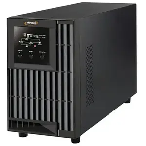 Infosec E4 Value Onduleur 1500 VA Prises IEC pas cher