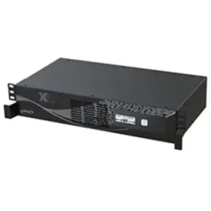 Comparateur de prix : Infosec X4 RM Plus Onduleur 600 VA Prises IEC