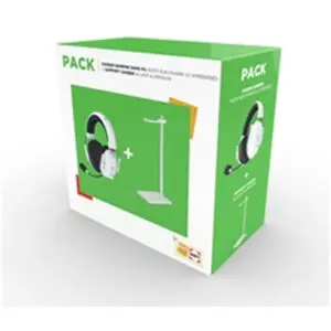 Pack FNAC BlackShark V2 HyperSpeed Casque de jeu sans fil Razer E-Spor... pas cher