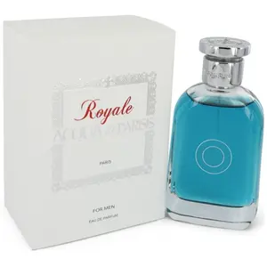 Acqua Di Parisis Royale - 100 ml Eau de parfum - by Reyane Tradition pas cher