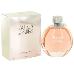 Reyane Tradition Acqua Di Parisis Venizia 100 ml - Eau De Parfum Spray... pas cher
