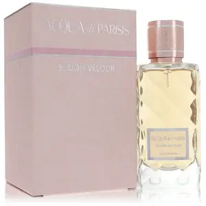 Reyane Tradition Acqua Di Parisis Bloom Velour eau de parfum spray 100... pas cher