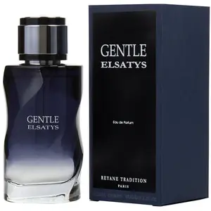 Reyane Tradition Gentle Elsatys Eau De Parfum 100 Ml pas cher