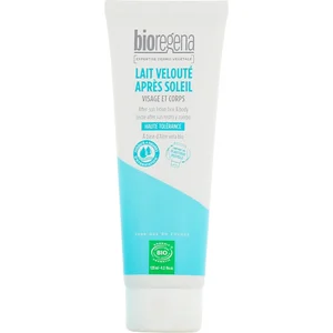 Bioregena Lait Velouté Après Soleil Visage et Corps | 125 ml pas cher