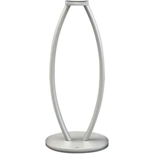 Pied d'enceinte Cabasse The Pearl Floorstand Blanc vendu à l'unité pas cher