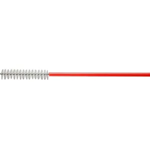 BG AT - Brosse écouvillon pour embouchure de trompette pas cher