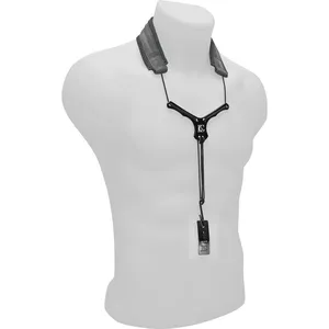 BG C22YLP - Cordon nylon Zen pour clarinette - taille S pas cher