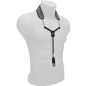 BG C20YE - Cordon nylon élastique Zen pour clarinette pas cher