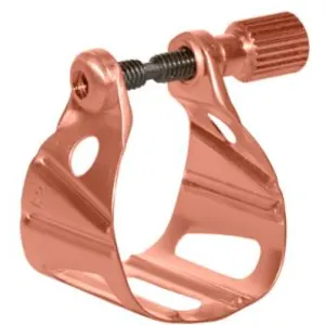 Ligature de saxophone tenor bg l29mj metal jazz (bec metal)-BgVendu parfnac-be