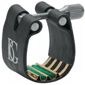 Comparateur de prix : Ligature de clarinette basse bg l9sr super revelation