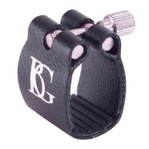 Ligature Clarinette Bb Allemande - BG L7 Standard pas cher
