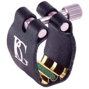 Comparateur de prix : Ligature de clarinette sib bg l4sr super revelation