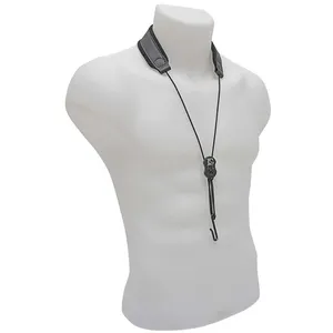 Cordon de saxophone bg s20m cuir pas cher
