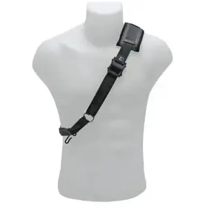 Cordon de saxophone bg s03m shoulder (taille xl) pas cher