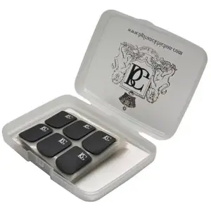 48 Protège-Bec Bg A10s - Petit Noir 0,8 Mm pas cher