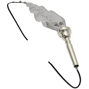 BG A31T4 - Écouvillon trompette - embouchure pas cher