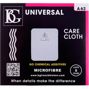 Chiffon d'entretien universel bg a62 pas cher