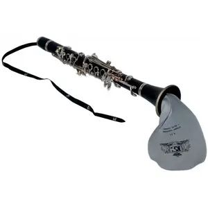 Comparateur de prix : Ecouvillon de saxophone soprano & clarinette mib bg a33