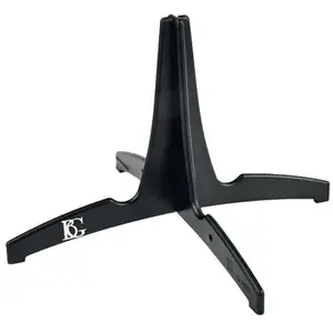 Bg A40 - Stand Pliant Clarinette Sib pas cher