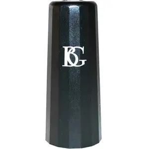BG ACB3 - Couvre-bec ligatures tissu - saxo alto pas cher