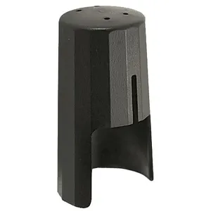 BG ACB6 - Couvre-bec ligatures BG - plusieurs instruments pas cher