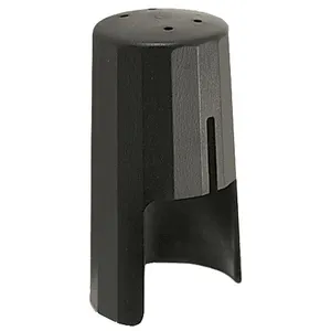 BG ACB1 - Couvre-bec ligatures en cuir - clarinette Sib