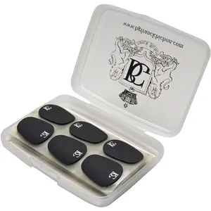 BG PROTEGE BEC NOIR 0,8MM LARGE A10LB (PAR 48) pas cher