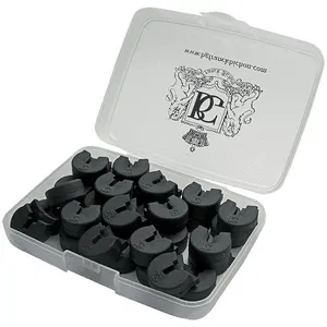 BG A23B - Support de pouce large (30 pcs) pas cher