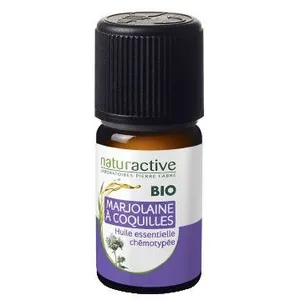 Naturactive Marjolein Etherische Olie (Origanum Majorana L.) 5 ml pas cher