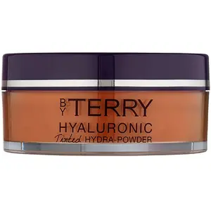 By Terry Hyaluronic Tinted Hydra-Powder 10g (Various Shades) - N600. Dark pas cher
