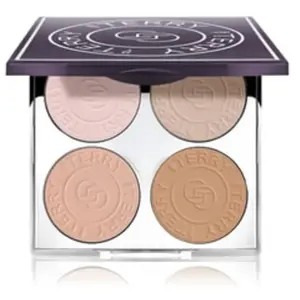 By Terry Hyaluronic Hydra-Powder Palette - N°1 Fair to Medium