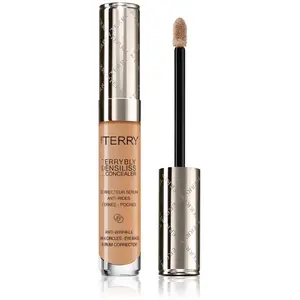 By Terry, Correcteur, Terrybly Densiliss Concealer No 06 (6 - Sienna Copper) pas cher