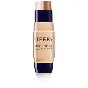 Comparateur de prix : By Terry Nude Expert Foundation Duo Stick N15 Golden Brown