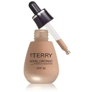 Comparateur de prix : By Terry Hyaluronic Hydra Fond de Teint Hydratant (nuances variées) - 500C Medium Dark